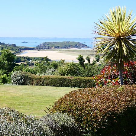 La Douce Escapade - Crozon Villa Eksteriør billede